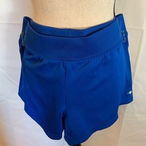 Athletic works shorts. Soft and comfy. Size ladies S (4-6)